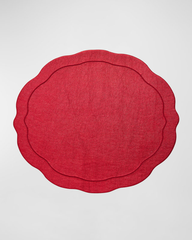 Tailored Placemat